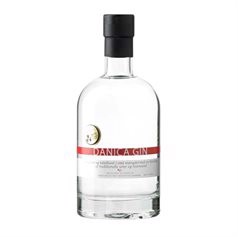 Braunstein - Danica Gin, 44,7%, 70cl